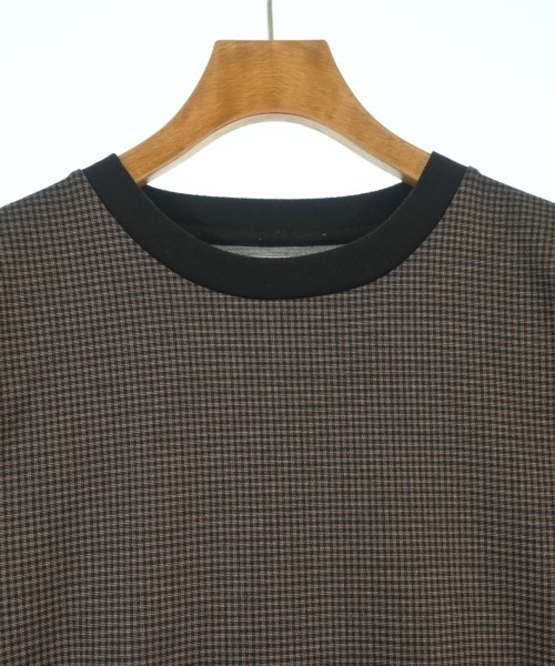 SENSE OF PLACE by URBAN RESEARCH（センスオブプレイスバイアーバンリサーチ）Tシャツ・カットソー 茶 サイズ:M メンズ/2200689825088