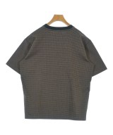 SENSE OF PLACE by URBAN RESEARCH（センスオブプレイスバイアーバンリサーチ）Tシャツ・カットソー 茶 サイズ:M メンズ/2200689825088