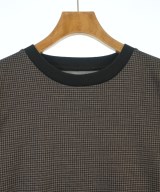 SENSE OF PLACE by URBAN RESEARCH（センスオブプレイスバイアーバンリサーチ）Tシャツ・カットソー 茶 サイズ:M メンズ/2200689825088