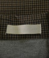 SENSE OF PLACE by URBAN RESEARCH（センスオブプレイスバイアーバンリサーチ）カジュアルシャツ 茶 サイズ:M メンズ/2200686872054
