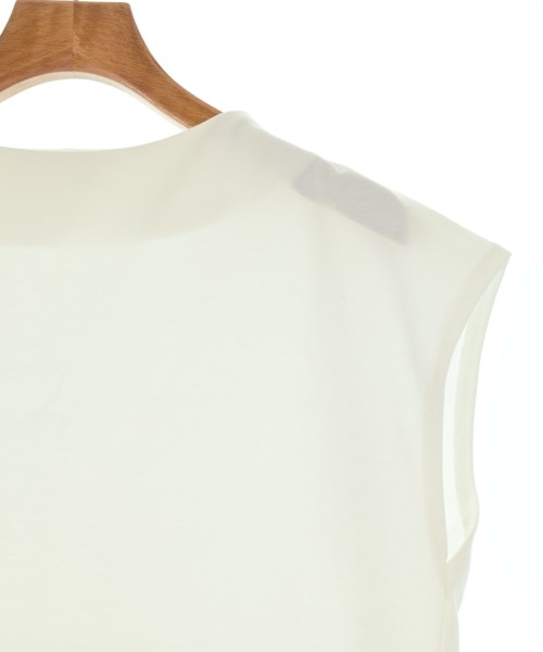 SENSE OF PLACE by URBAN RESEARCH（センスオブプレイスバイアーバンリサーチ）Tシャツ・カットソー 白 サイズ:F レディース/2200617923121