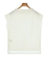 SENSE OF PLACE by URBAN RESEARCH（センスオブプレイスバイアーバンリサーチ）Tシャツ・カットソー 白 サイズ:F レディース/2200617923121
