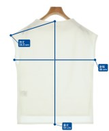 SENSE OF PLACE by URBAN RESEARCH（センスオブプレイスバイアーバンリサーチ）Tシャツ・カットソー 白 サイズ:F レディース/2200617923121