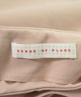 SENSE OF PLACE by URBAN RESEARCH（センスオブプレイスバイアーバンリサーチ）Tシャツ・カットソー ピンク サイズ:F レディース/2200617923138