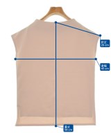 SENSE OF PLACE by URBAN RESEARCH（センスオブプレイスバイアーバンリサーチ）Tシャツ・カットソー ピンク サイズ:F レディース/2200617923138