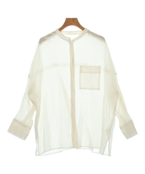 センスオブプレイスバイアーバンリサーチ(SENSE OF PLACE by URBAN RESEARCH)のSENSE OF PLACE by URBAN RESEARCH ブラウス