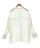 SENSE OF PLACE by URBAN RESEARCH（センスオブプレイスバイアーバンリサーチ）ブラウス 白 サイズ:One レディース/2200620004039