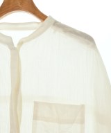 SENSE OF PLACE by URBAN RESEARCH（センスオブプレイスバイアーバンリサーチ）ブラウス 白 サイズ:One レディース/2200620004039