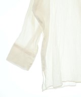 SENSE OF PLACE by URBAN RESEARCH（センスオブプレイスバイアーバンリサーチ）ブラウス 白 サイズ:One レディース/2200620004039