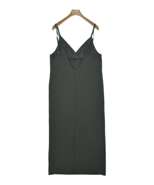 SENSE OF PLACE by URBAN RESEARCH（センスオブプレイスバイアーバンリサーチ）ワンピース グレー サイズ:ONE レディース/2200621050042