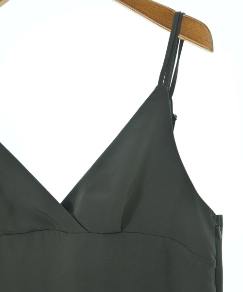 SENSE OF PLACE by URBAN RESEARCH（センスオブプレイスバイアーバンリサーチ）ワンピース グレー サイズ:ONE レディース/2200621050042