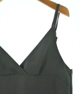 SENSE OF PLACE by URBAN RESEARCH（センスオブプレイスバイアーバンリサーチ）ワンピース グレー サイズ:ONE レディース/2200621050042