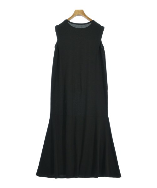 SENSE OF PLACE by URBAN RESEARCH（センスオブプレイスバイアーバンリサーチ）ワンピース 黒 サイズ:F レディース/2200621050059