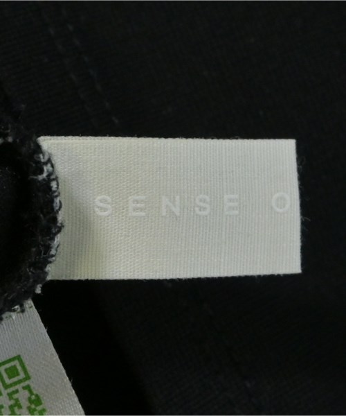 SENSE OF PLACE by URBAN RESEARCH（センスオブプレイスバイアーバンリサーチ）ワンピース 黒 サイズ:F レディース/2200621050059