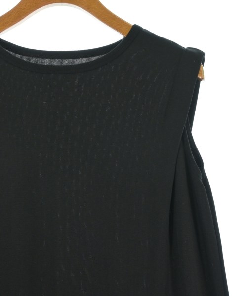 SENSE OF PLACE by URBAN RESEARCH（センスオブプレイスバイアーバンリサーチ）ワンピース 黒 サイズ:F レディース/2200621050059