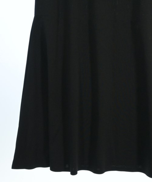 SENSE OF PLACE by URBAN RESEARCH（センスオブプレイスバイアーバンリサーチ）ワンピース 黒 サイズ:F レディース/2200621050059