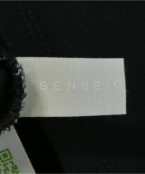 SENSE OF PLACE by URBAN RESEARCH（センスオブプレイスバイアーバンリサーチ）ワンピース 黒 サイズ:F レディース/2200621050059