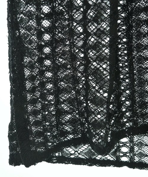 SENSE OF PLACE by URBAN RESEARCH（センスオブプレイスバイアーバンリサーチ）ブラウス 黒 サイズ:ONE レディース/2200621050066