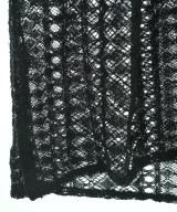 SENSE OF PLACE by URBAN RESEARCH（センスオブプレイスバイアーバンリサーチ）ブラウス 黒 サイズ:ONE レディース/2200621050066