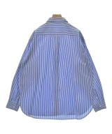 SENSE OF PLACE by URBAN RESEARCH（センスオブプレイスバイアーバンリサーチ）カジュアルシャツ 青 サイズ:M レディース/2200621050073