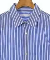 SENSE OF PLACE by URBAN RESEARCH（センスオブプレイスバイアーバンリサーチ）カジュアルシャツ 青 サイズ:M レディース/2200621050073