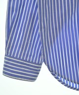 SENSE OF PLACE by URBAN RESEARCH（センスオブプレイスバイアーバンリサーチ）カジュアルシャツ 青 サイズ:M レディース/2200621050073