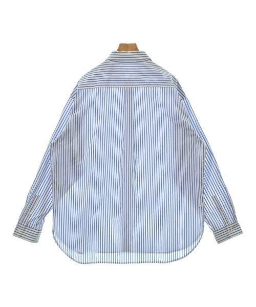 SENSE OF PLACE by URBAN RESEARCH（センスオブプレイスバイアーバンリサーチ）カジュアルシャツ 白 サイズ:M レディース/2200621050080