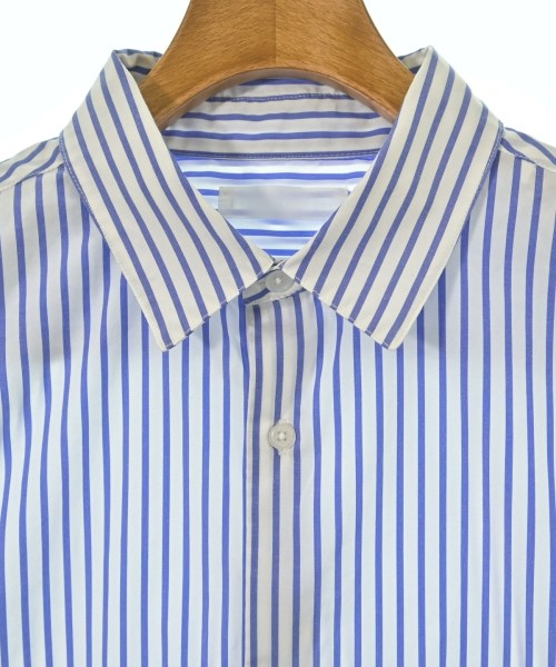 SENSE OF PLACE by URBAN RESEARCH（センスオブプレイスバイアーバンリサーチ）カジュアルシャツ 白 サイズ:M レディース/2200621050080