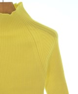 SENSE OF PLACE by URBAN RESEARCH（センスオブプレイスバイアーバンリサーチ）ニット・セーター 黄 サイズ:ONE レディース/2200621050103