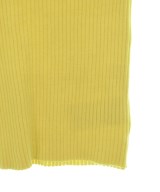 SENSE OF PLACE by URBAN RESEARCH（センスオブプレイスバイアーバンリサーチ）ニット・セーター 黄 サイズ:ONE レディース/2200621050103