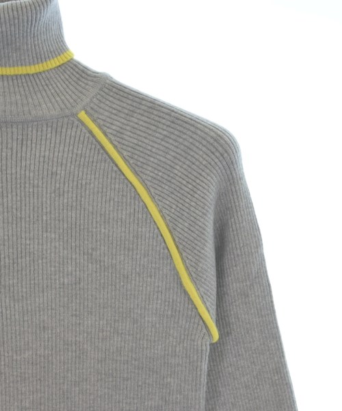 SENSE OF PLACE by URBAN RESEARCH（センスオブプレイスバイアーバンリサーチ）ニット・セーター グレー サイズ:ONE レディース/2200621050110