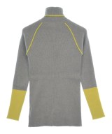 SENSE OF PLACE by URBAN RESEARCH（センスオブプレイスバイアーバンリサーチ）ニット・セーター グレー サイズ:ONE レディース/2200621050110