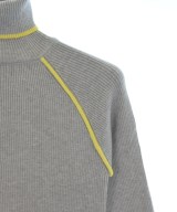 SENSE OF PLACE by URBAN RESEARCH（センスオブプレイスバイアーバンリサーチ）ニット・セーター グレー サイズ:ONE レディース/2200621050110