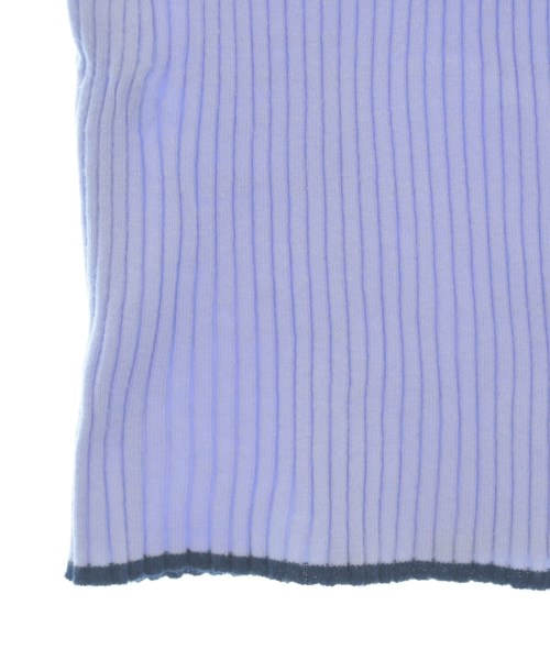 SENSE OF PLACE by URBAN RESEARCH（センスオブプレイスバイアーバンリサーチ）ニット・セーター 青 サイズ:ONE レディース/2200622410029