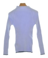 SENSE OF PLACE by URBAN RESEARCH（センスオブプレイスバイアーバンリサーチ）ニット・セーター 青 サイズ:ONE レディース/2200622410029