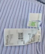 SENSE OF PLACE by URBAN RESEARCH（センスオブプレイスバイアーバンリサーチ）ニット・セーター 青 サイズ:ONE レディース/2200622410029