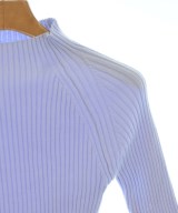 SENSE OF PLACE by URBAN RESEARCH（センスオブプレイスバイアーバンリサーチ）ニット・セーター 青 サイズ:ONE レディース/2200622410029