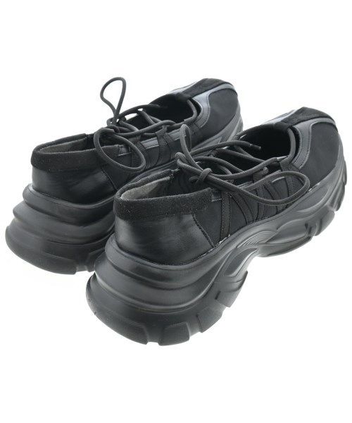 SENSE OF PLACE by URBAN RESEARCH（センスオブプレイスバイアーバンリサーチ）スニーカー 黒 サイズ:-(24cm位) レディース/2200622410074