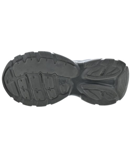 SENSE OF PLACE by URBAN RESEARCH（センスオブプレイスバイアーバンリサーチ）スニーカー 黒 サイズ:-(24cm位) レディース/2200622410074