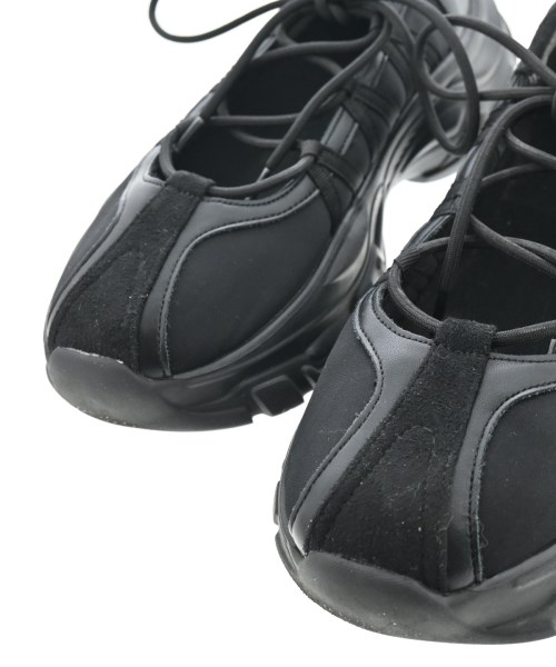 SENSE OF PLACE by URBAN RESEARCH（センスオブプレイスバイアーバンリサーチ）スニーカー 黒 サイズ:-(24cm位) レディース/2200622410074