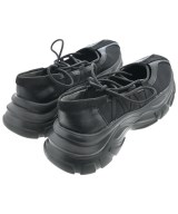 SENSE OF PLACE by URBAN RESEARCH（センスオブプレイスバイアーバンリサーチ）スニーカー 黒 サイズ:-(24cm位) レディース/2200622410074