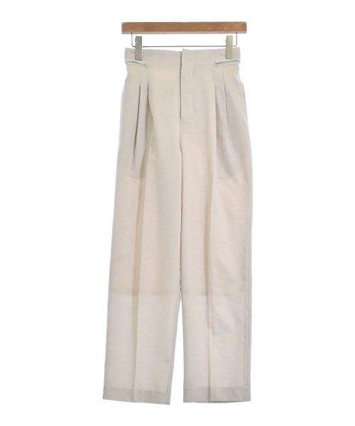 センスオブプレイスバイアーバンリサーチ(SENSE OF PLACE by URBAN RESEARCH)のSENSE OF PLACE by URBAN RESEARCH スラックス