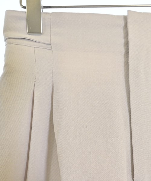 SENSE OF PLACE by URBAN RESEARCH（センスオブプレイスバイアーバンリサーチ）スラックス グレー サイズ:S レディース/2200635064011