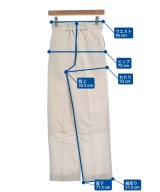 SENSE OF PLACE by URBAN RESEARCH（センスオブプレイスバイアーバンリサーチ）スラックス グレー サイズ:S レディース/2200635064011