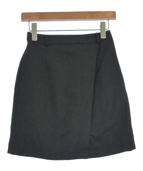 センスオブプレイスバイアーバンリサーチ(SENSE OF PLACE by URBAN RESEARCH)のSENSE OF PLACE by URBAN RESEARCH ミニスカート