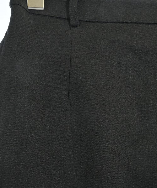 SENSE OF PLACE by URBAN RESEARCH（センスオブプレイスバイアーバンリサーチ）ミニスカート 黒 サイズ:M レディース/2200635933010