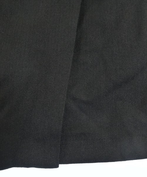 SENSE OF PLACE by URBAN RESEARCH（センスオブプレイスバイアーバンリサーチ）ミニスカート 黒 サイズ:M レディース/2200635933010