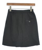 SENSE OF PLACE by URBAN RESEARCH（センスオブプレイスバイアーバンリサーチ）ミニスカート 黒 サイズ:M レディース/2200635933010