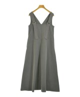 SENSE OF PLACE by URBAN RESEARCH（センスオブプレイスバイアーバンリサーチ）オールインワン/サロペット グレー サイズ:F レディース/2200636379077