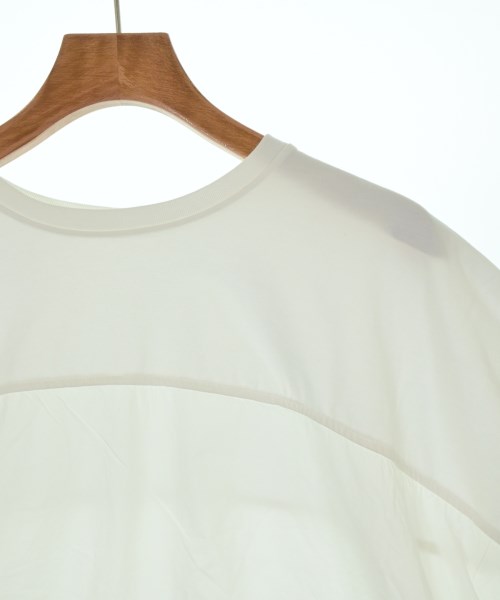 SENSE OF PLACE by URBAN RESEARCH（センスオブプレイスバイアーバンリサーチ）ブラウス 白 サイズ:ONE レディース/2200636423022